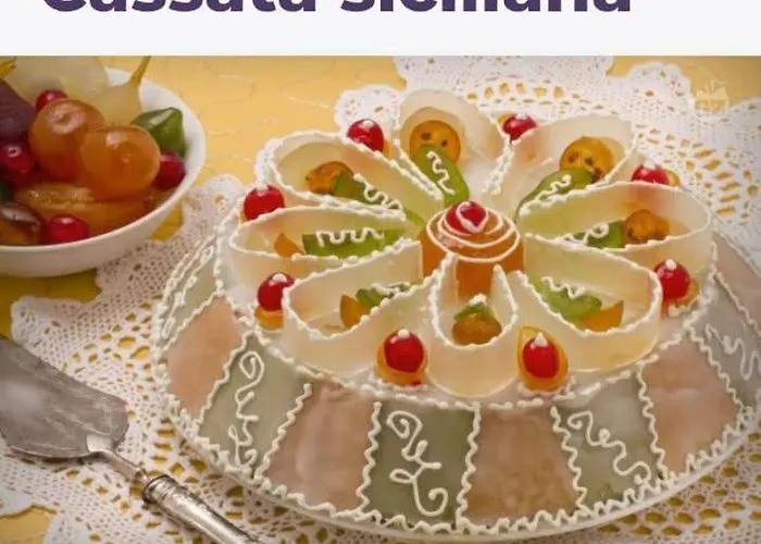Da Adriana شقة *