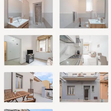 Da Adriana Apartment