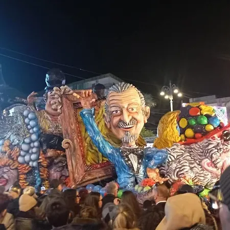 Apartment Da Adriana