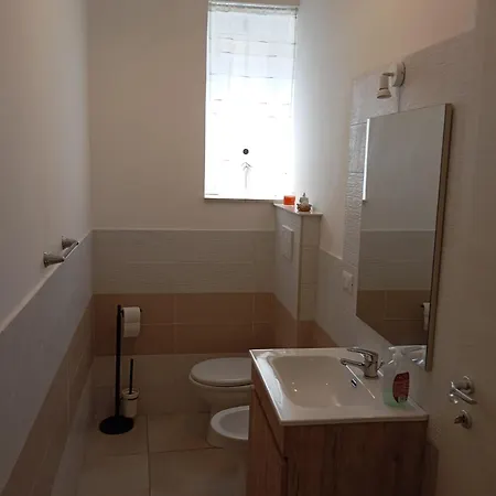 Da Adriana Apartment