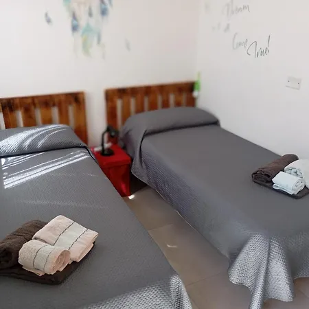 Apartment Da Adriana Avola